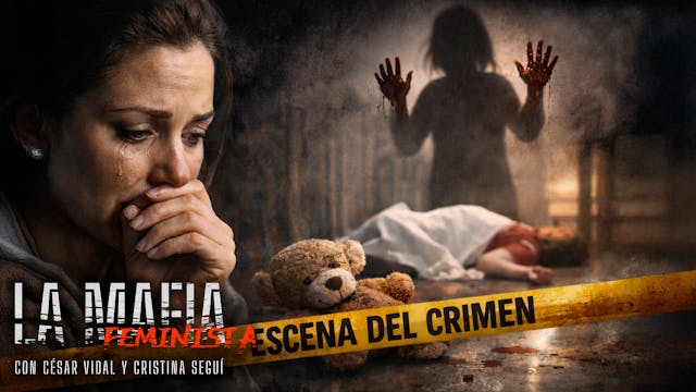 Infanticidios Invisibles. Cuando la m...