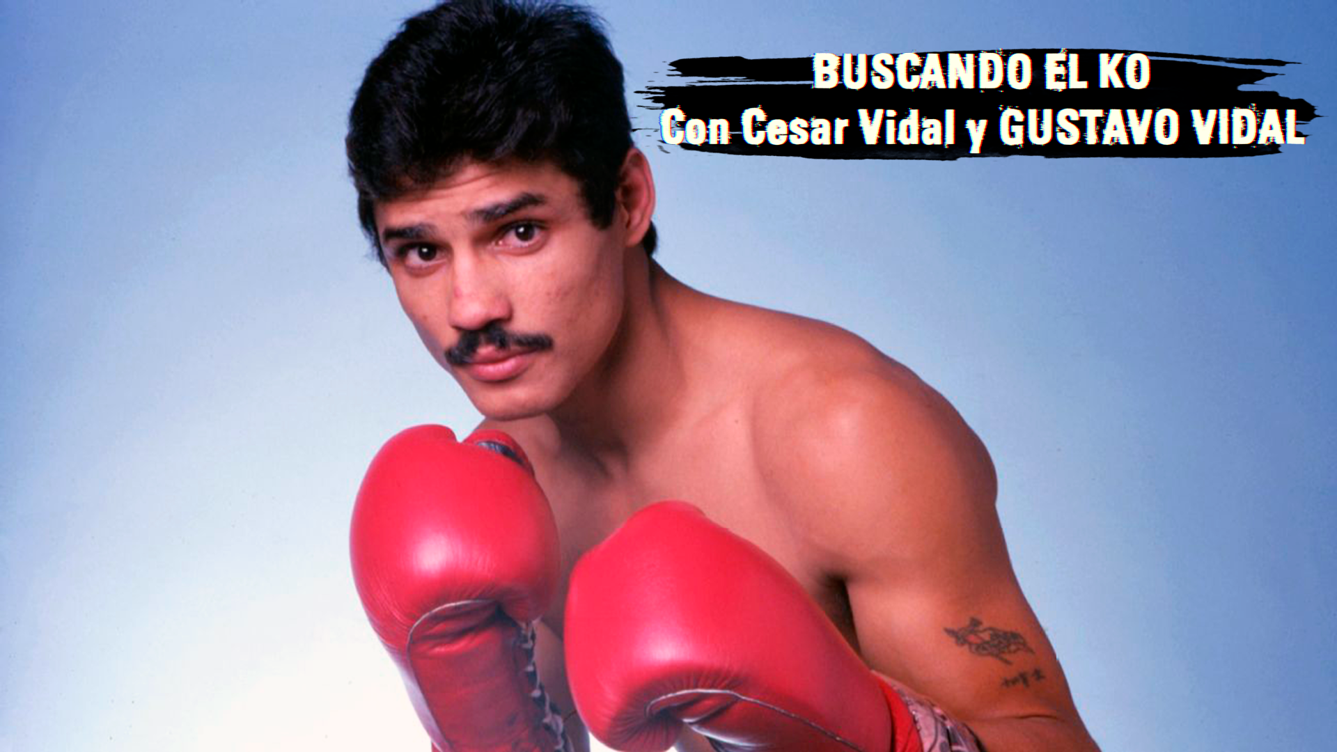 ¿Suicidio o asesinato?... Alexis Argüello, el flaco explosivo - 08/01/22