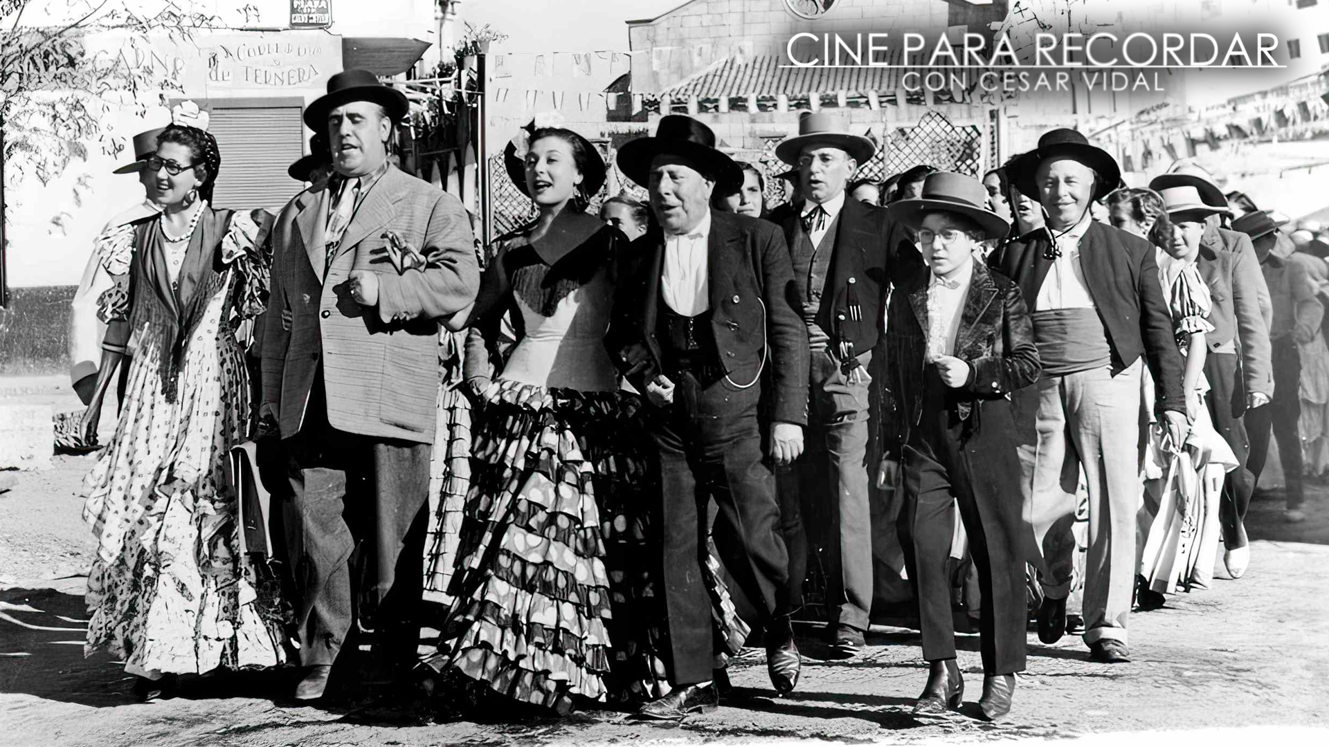 Bienvenido Mister Marshall - 27/01/23