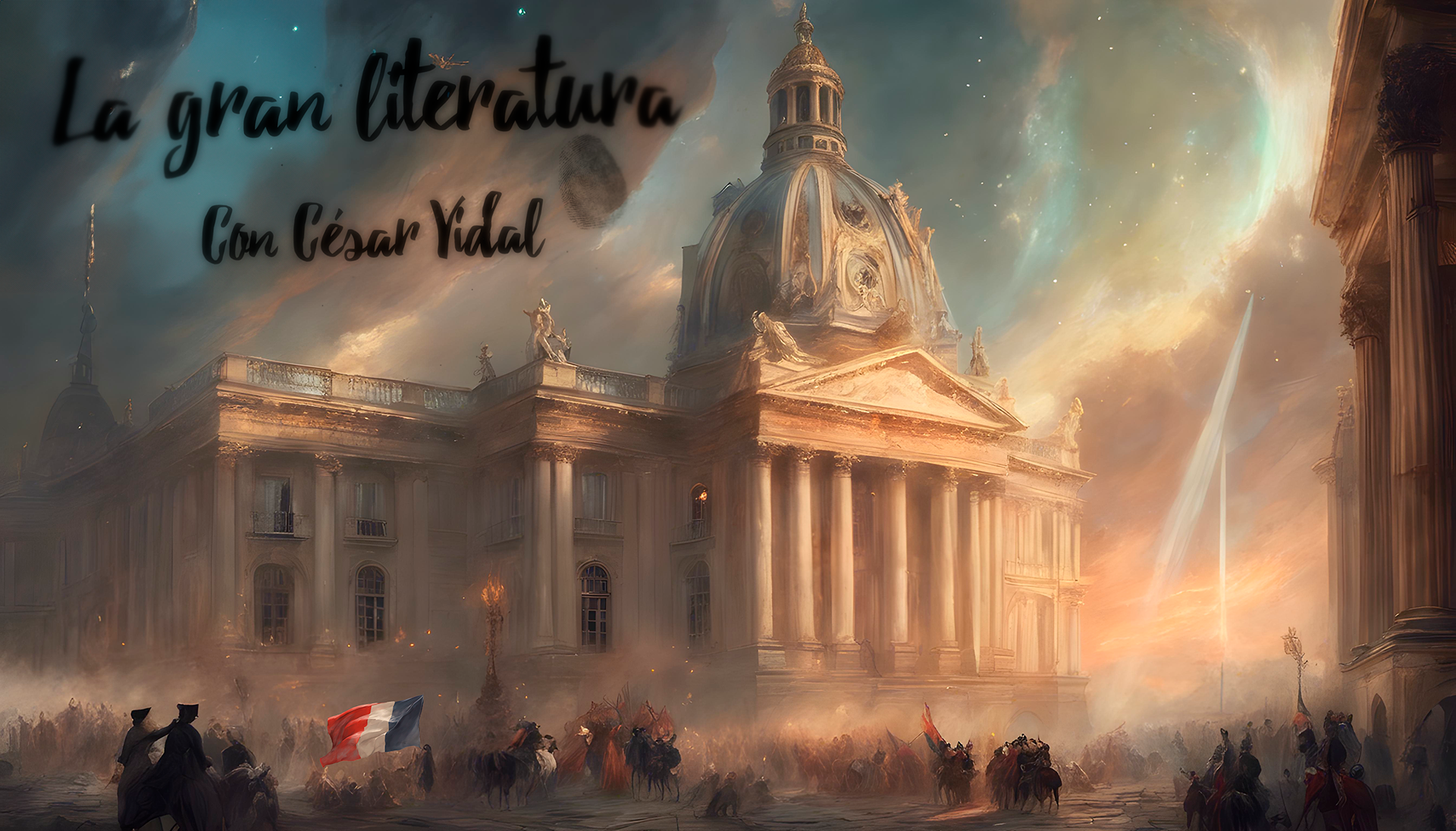 Los Chuanes, de Honoré de Balzac - 19/03/24