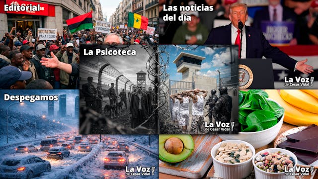 Programa Completo - 28/01/26