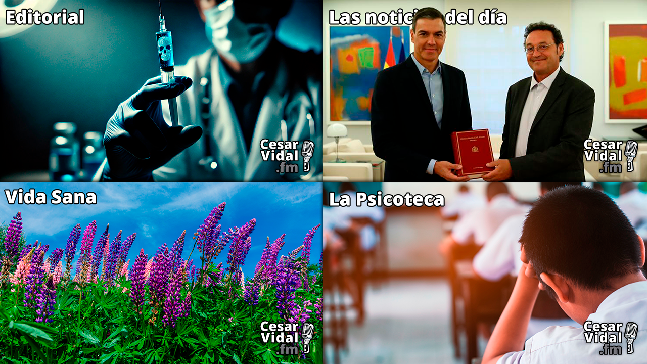 Programa Completo - 16/10/24