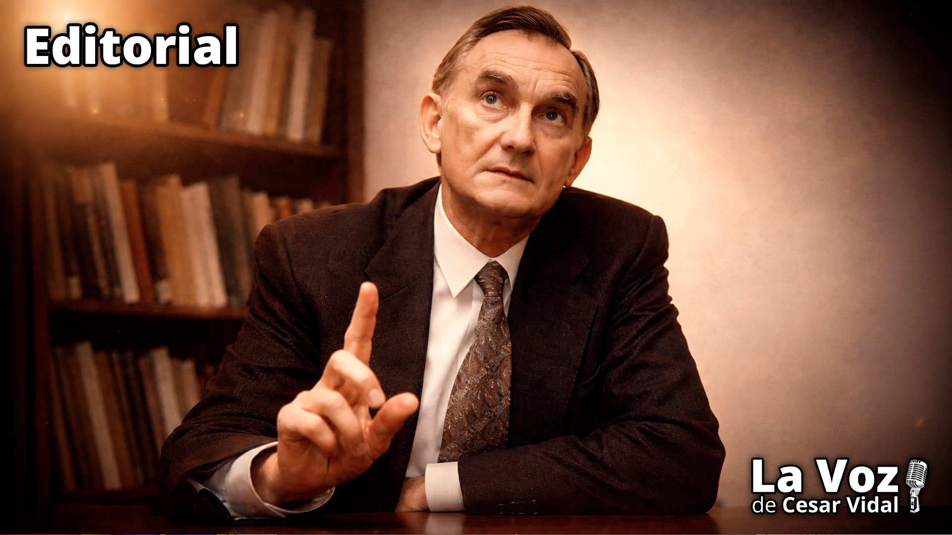 30 años del asesinato de Tomás y Valiente - 16/02/26