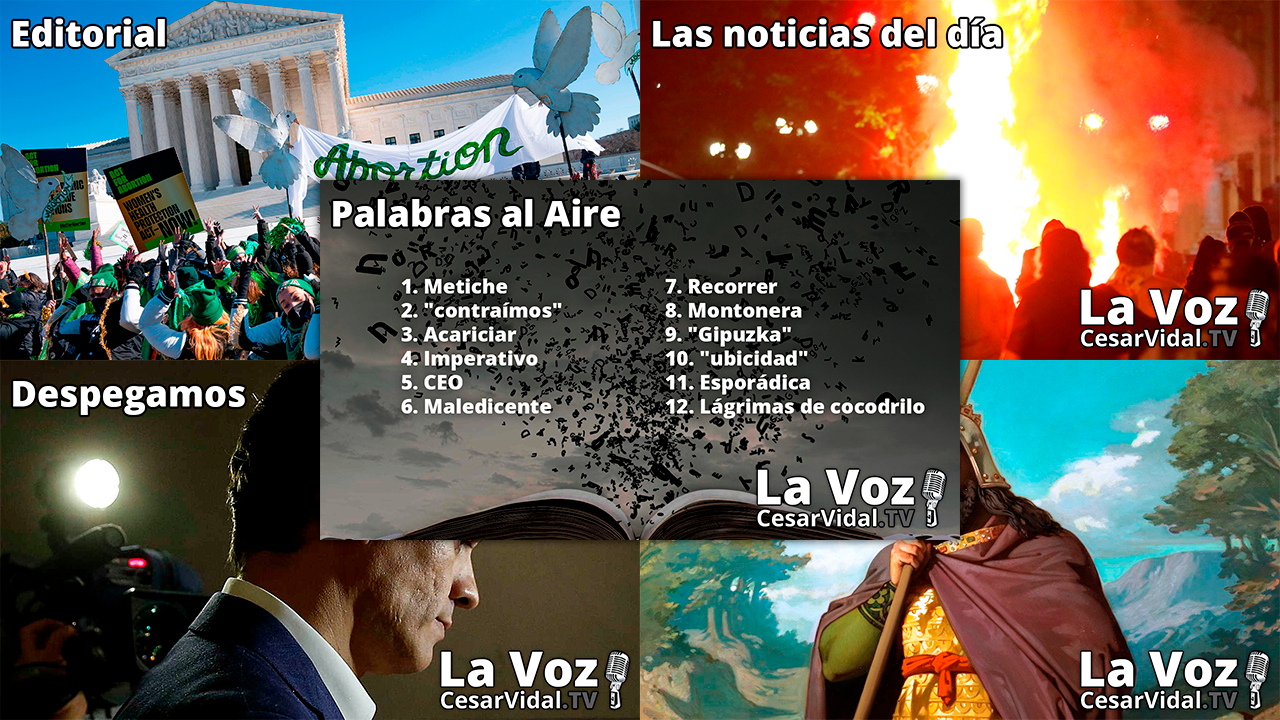 Programa Completo - 27/06/22