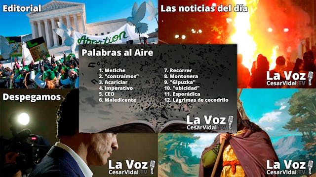 Programa Completo - 27/06/22