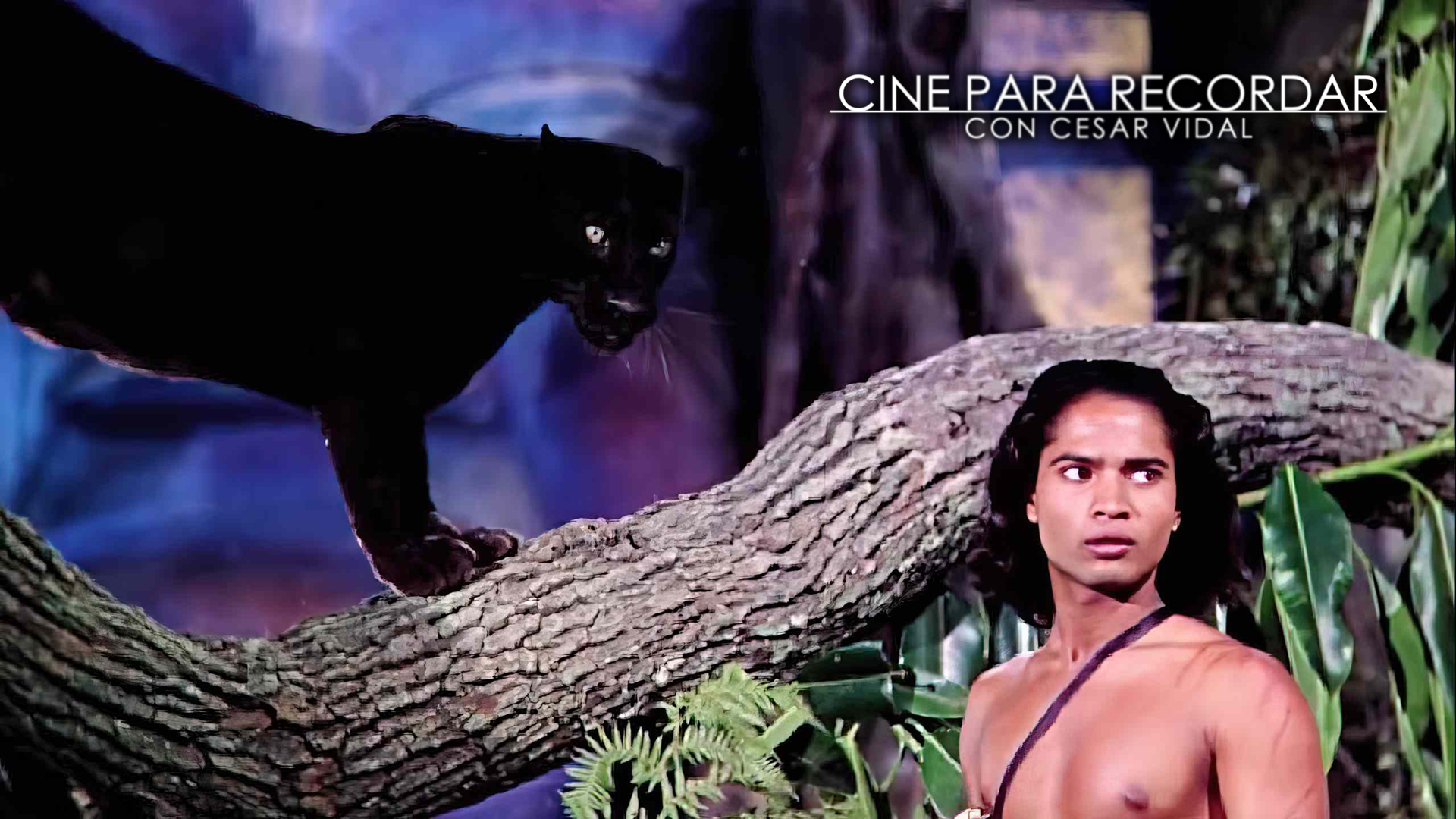 El Libro de la Selva (1942) - 28/10/22