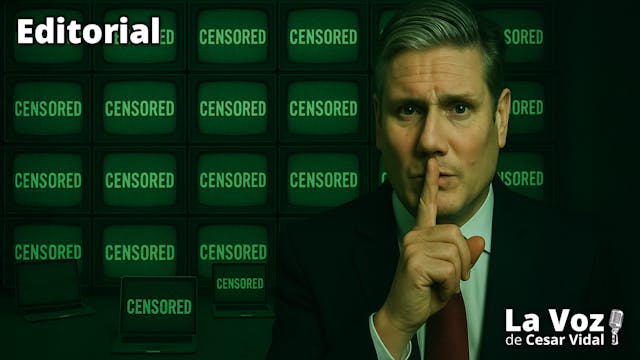 El gobierno de UK establece la línea ...