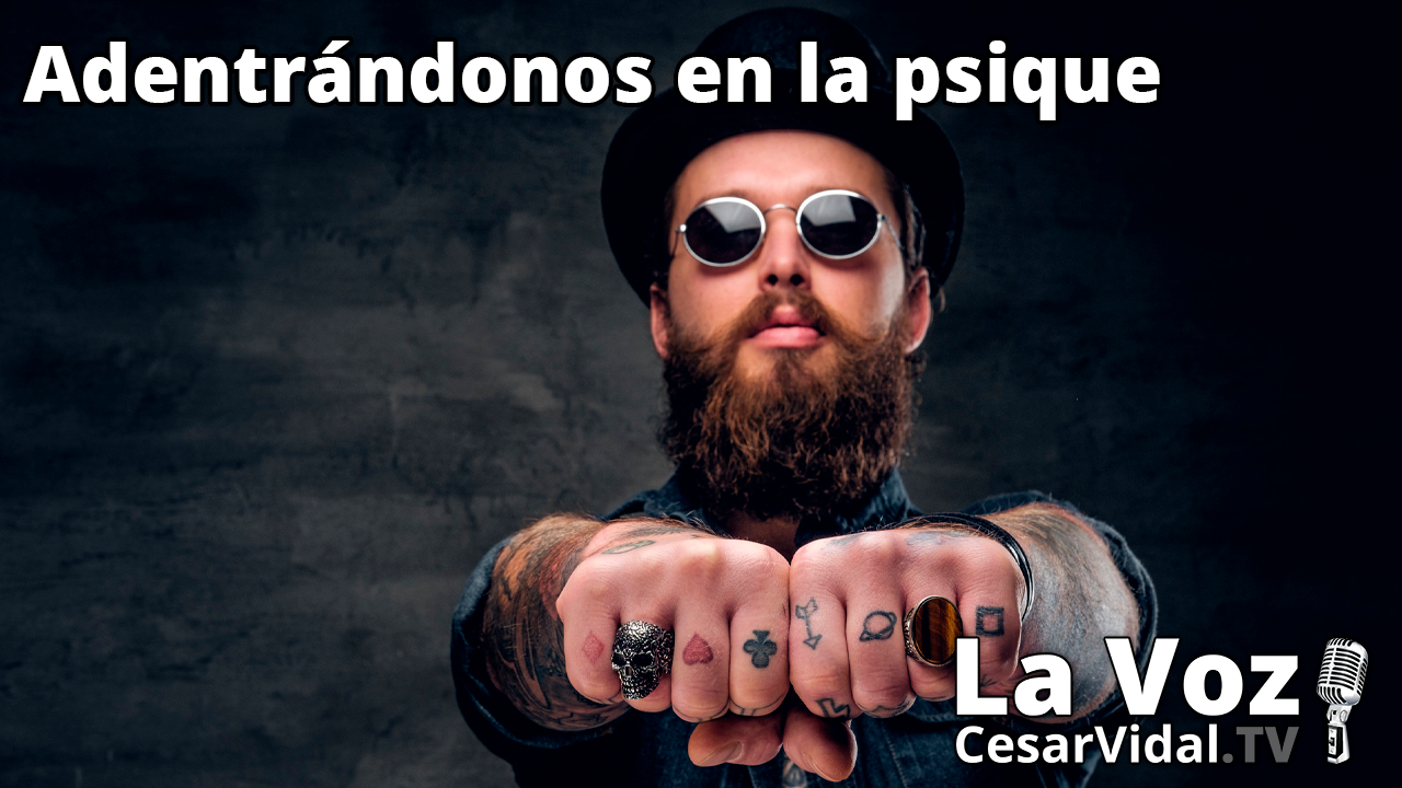 Las idolatrías postmodernas - 27/10/21