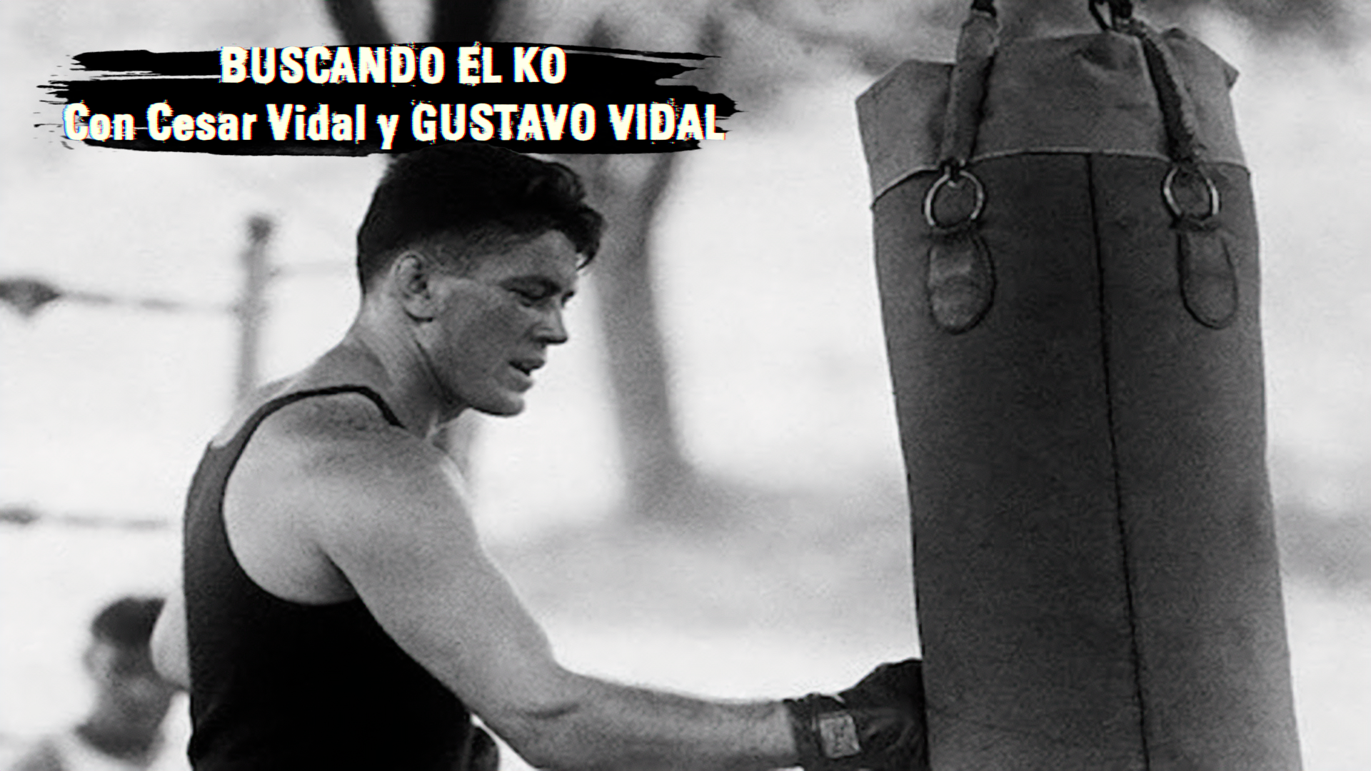 Gene Tunney, el marine luchador - 06/08/22