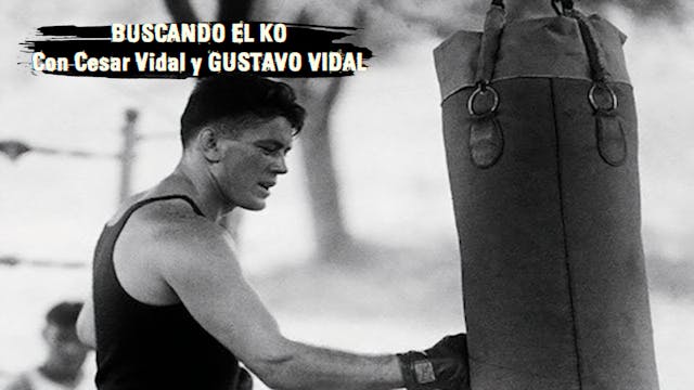 Gene Tunney, el marine luchador - 06/...