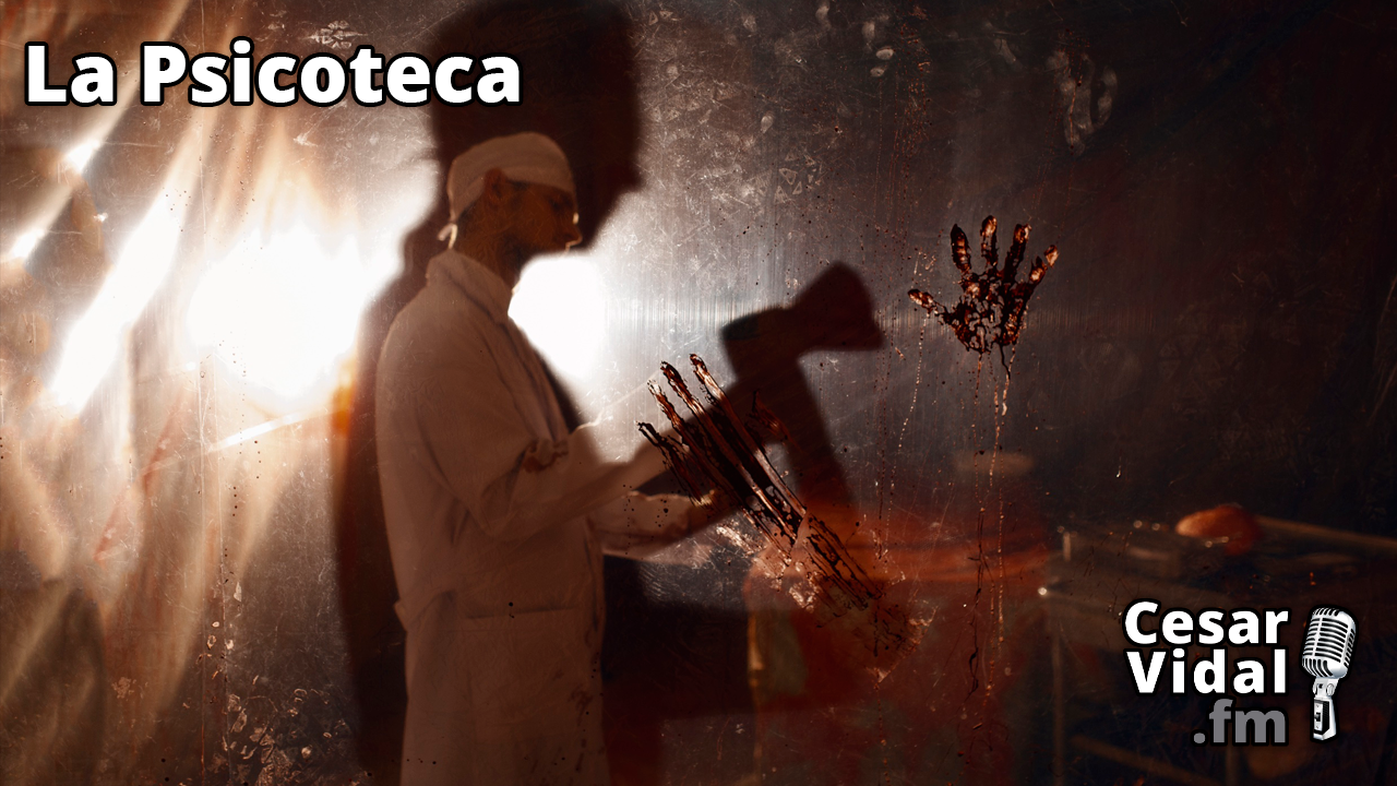 Experimentos aterradores de la psicología - 26/10/22