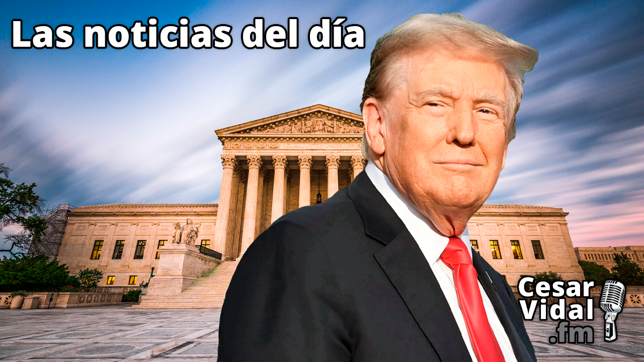 Las noticias del día - 03/07/24