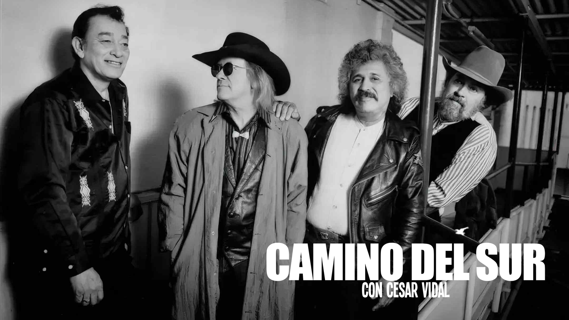 Camino del Sur - 20/11/22