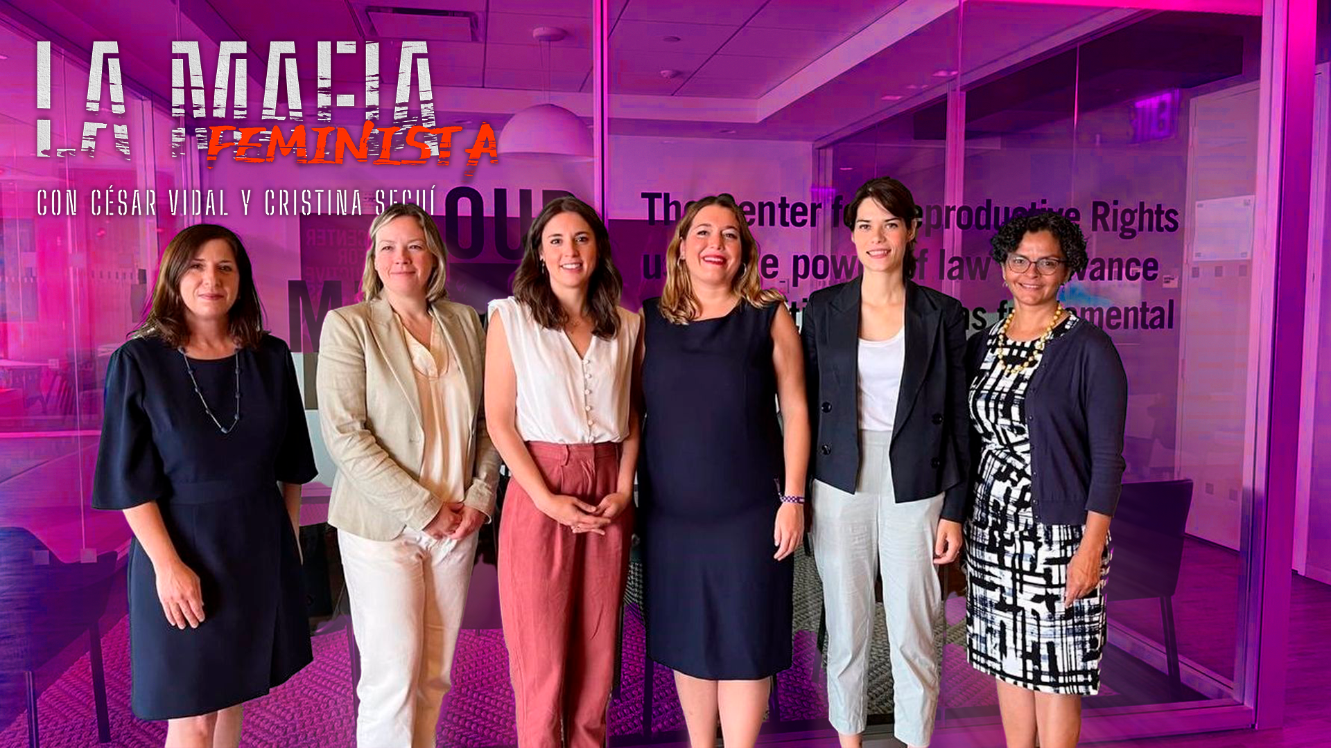 El empoderamiento de las Barbies gorronas (2) - 24/07/22