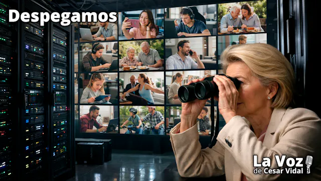 Pistacho Wars, coladero Ormuz, fin ve...