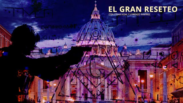 Gladio, la CIA y el Vaticano: la cruz...