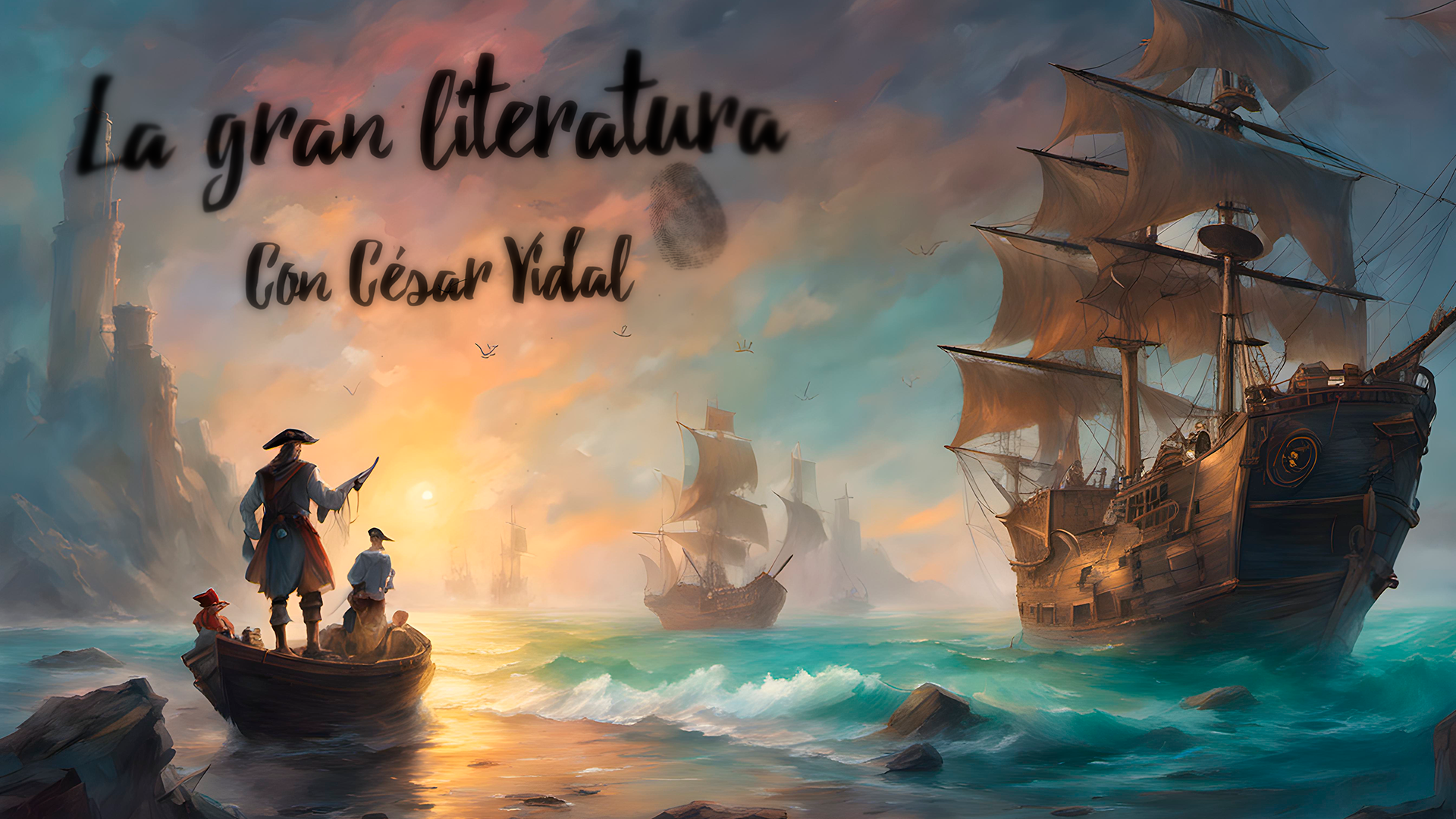 La Isla del Tesoro - 03/10/23