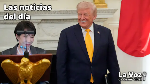 Las noticias del día - 20/03/26