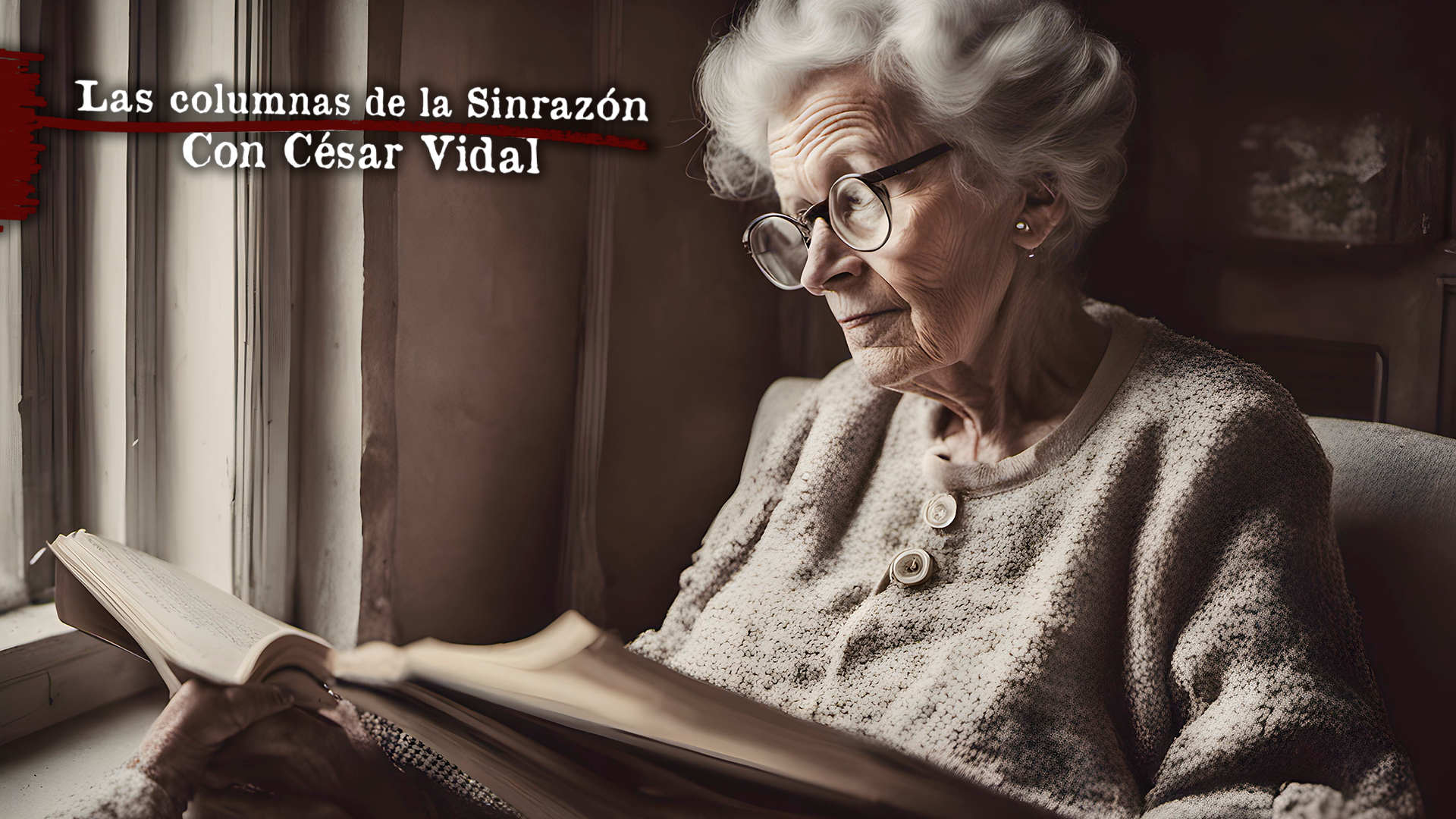 La señora Eugenia - 27/09/23