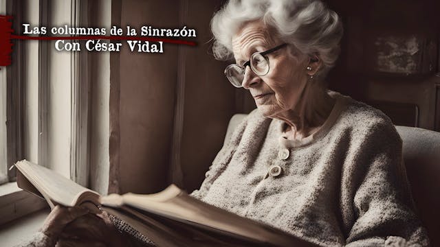 La señora Eugenia - 27/09/23
