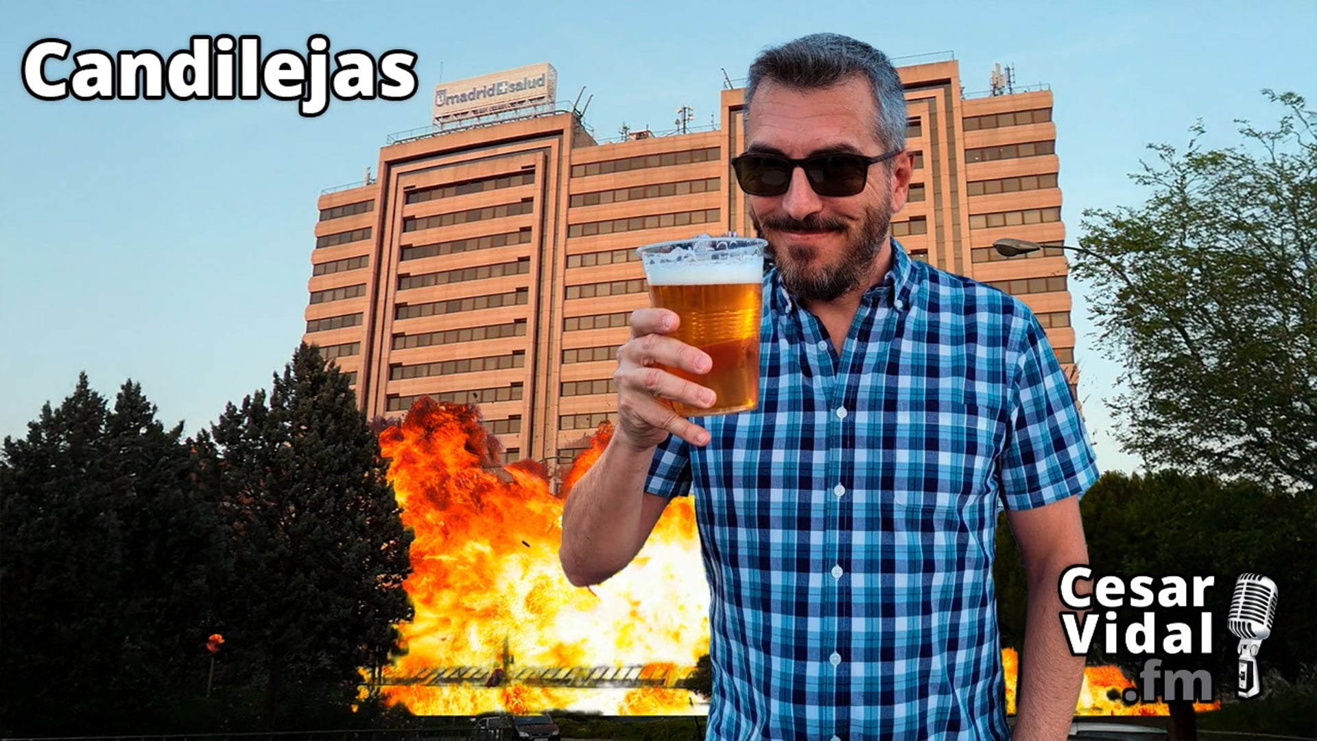 Entrevista a Lorenzo Ramírez - 13/12/24