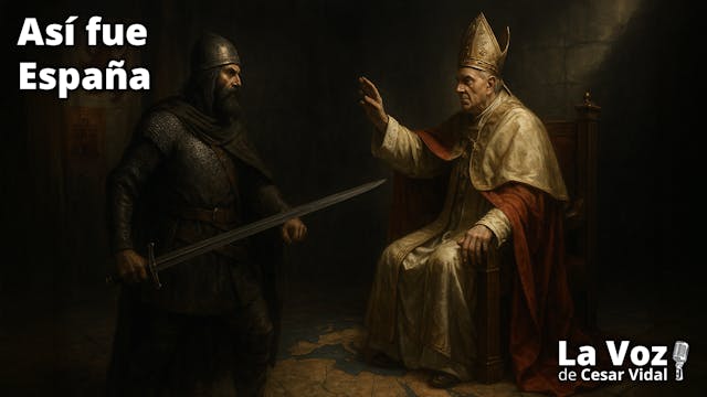 El Cid (IV): El Cid contra el Papa - ...