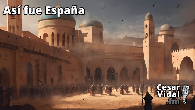 El Emirato de Córdoba (XII): La rebelión de los muladíes (II) - 11/12/23