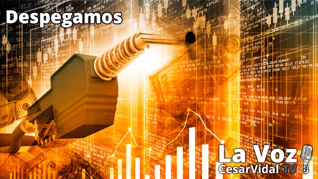 Biden enfría el petróleo y Blackrock ...