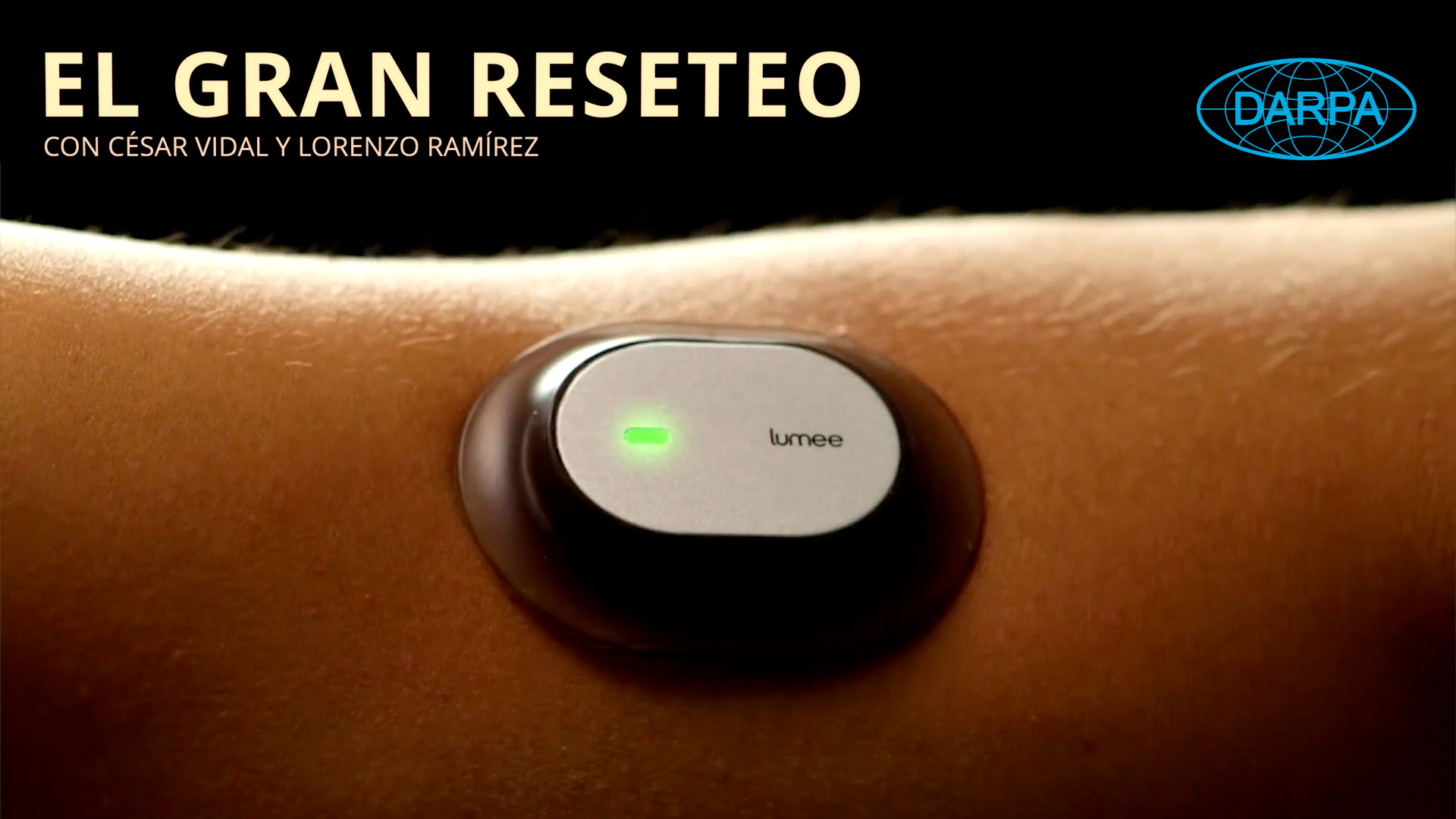 La guerra sucia de las vacunas: la tecnología del DARPA gana la primera batalla