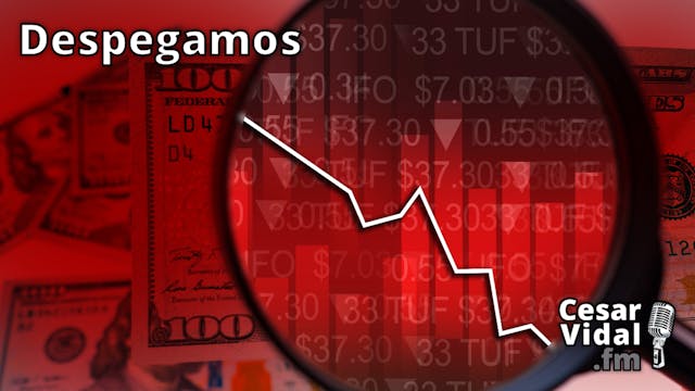 Éxodo en WallST, miedo en el casino U...