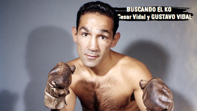 Willie Pep... tongos y belle boxe - 2...