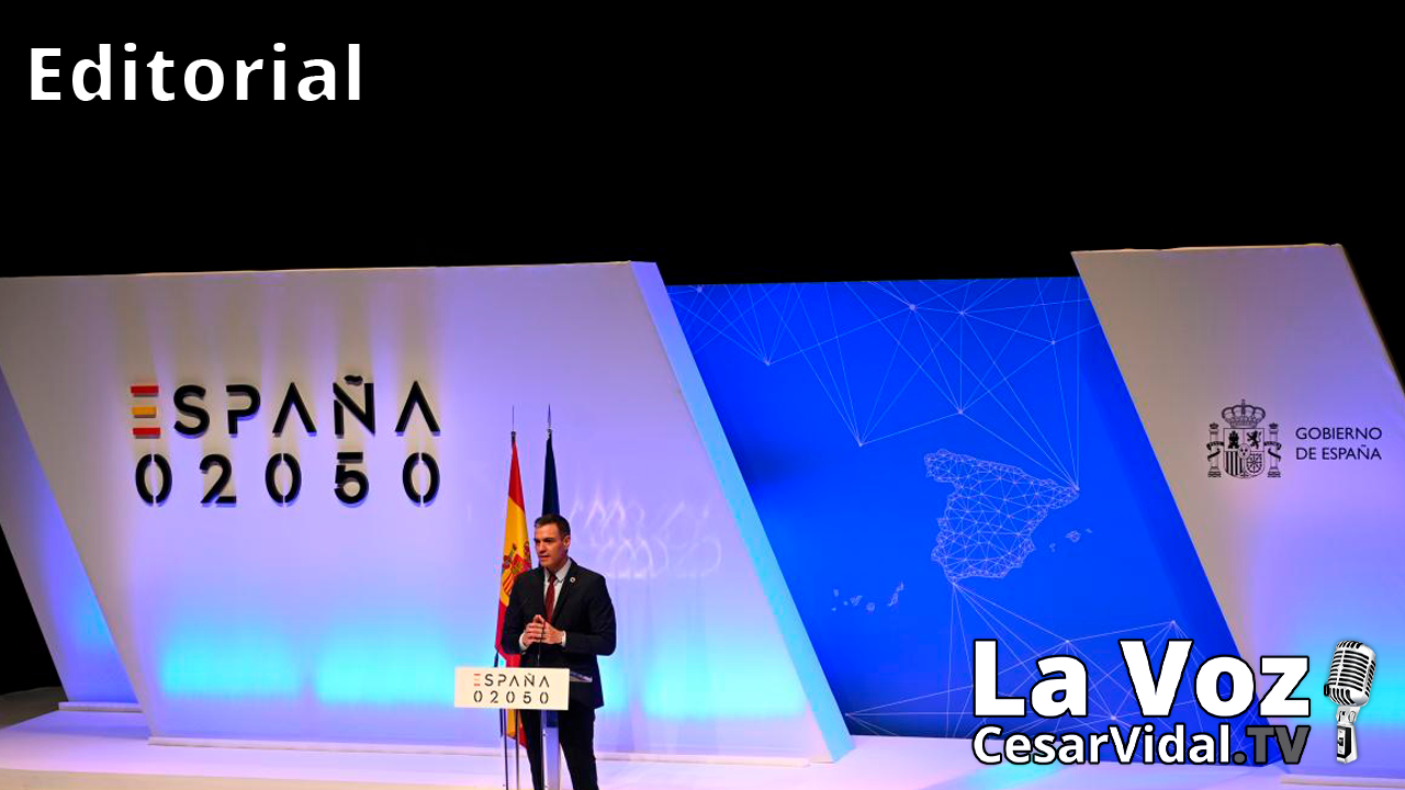 La Agenda 2050 - 21/05/21