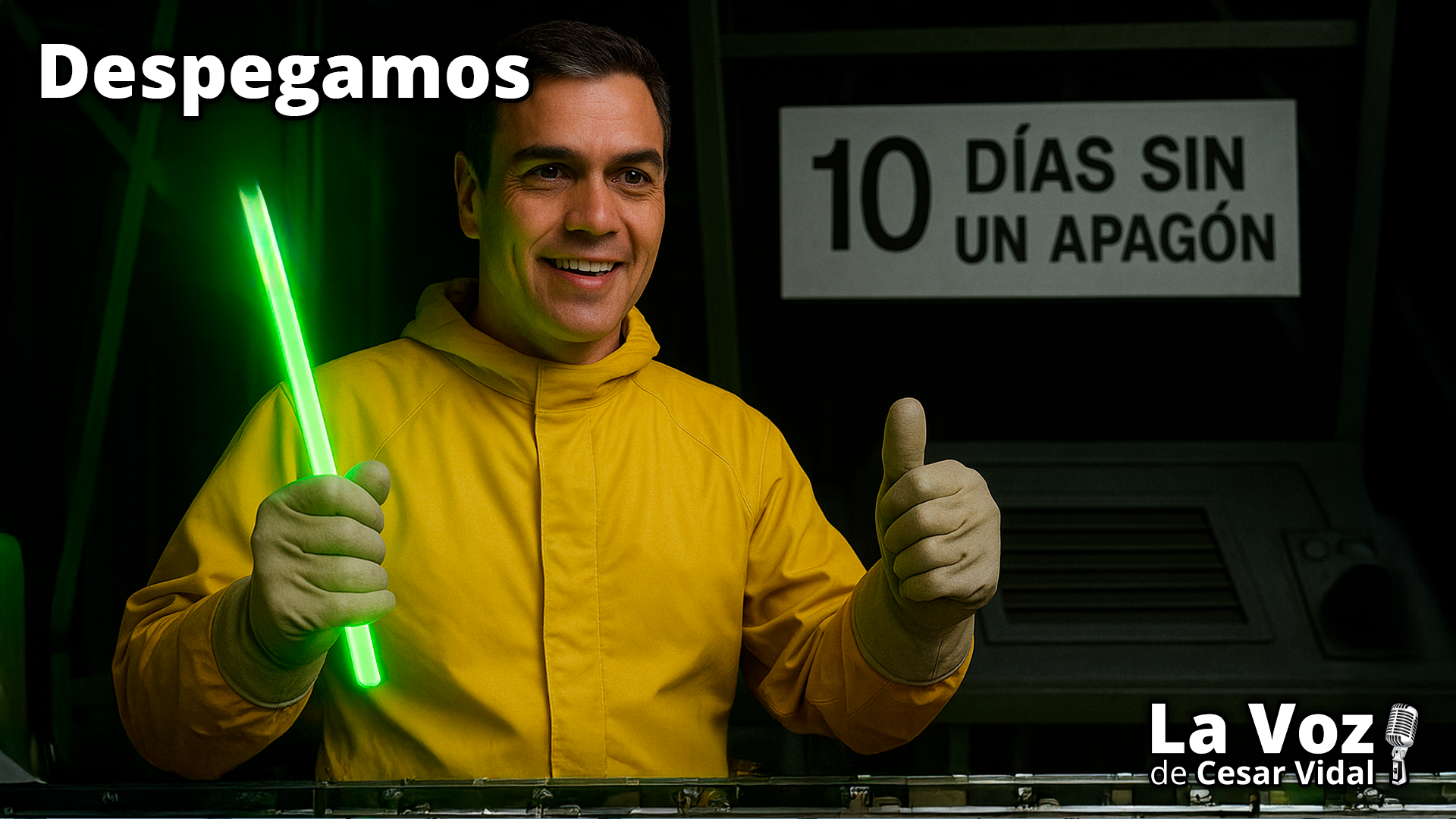 Uranio español, pulso FED, doping chino, guerra dólar y “reset” franco-germano