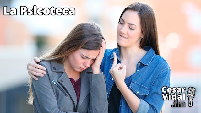 Amistades Fake - 28/06/23