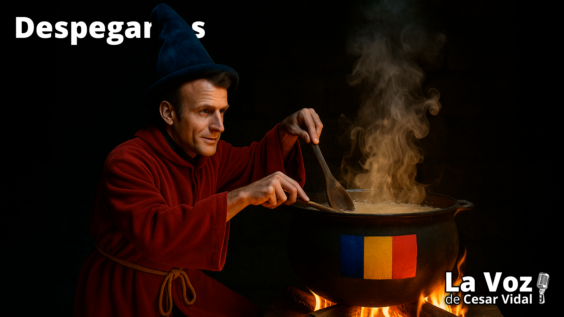 Fraude en Rumanía, reunión Trump-Putin, shock deuda USA y Lagarde reina de Davos