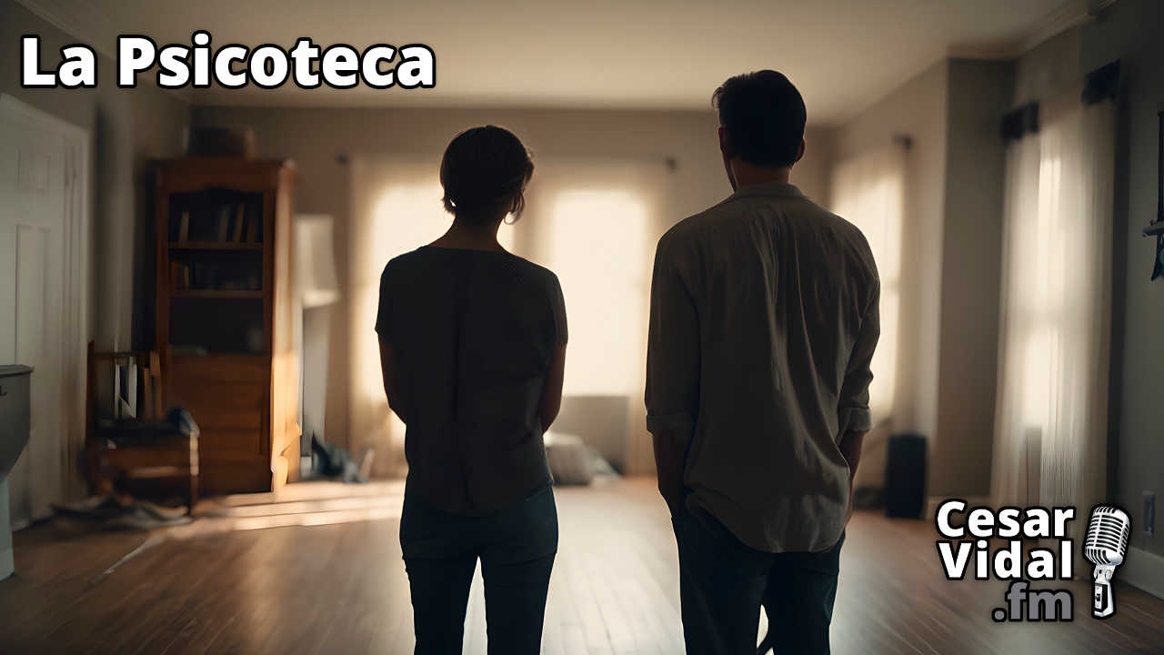 El nido vacío y la generación boomerang - 06/03/24