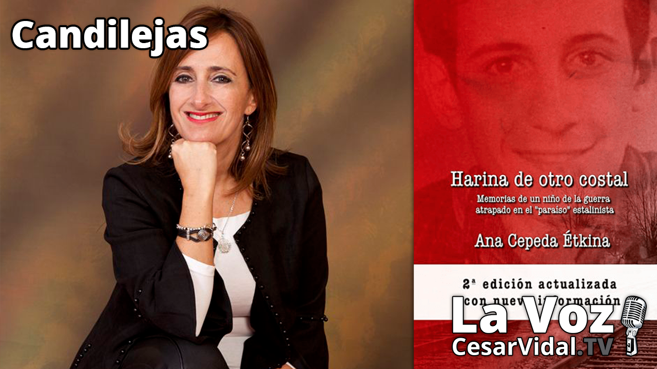 Entrevista a Ana Cepeda - 20/05/22