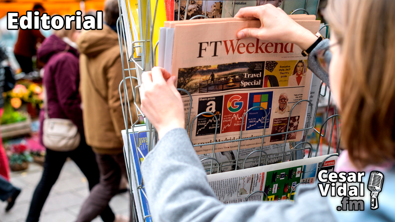 Regresamos después de las vacaciones de Semana Santa - 01/04/24