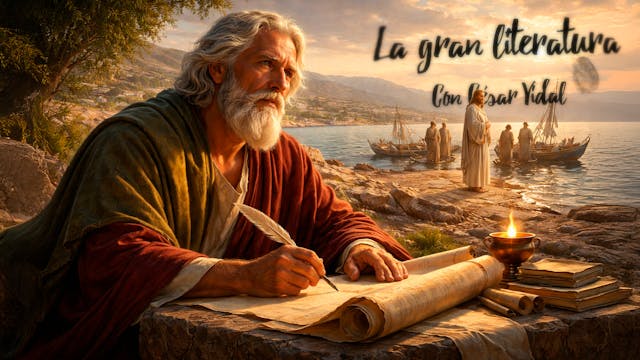 El Evangelio de Juan, de Juan el após...