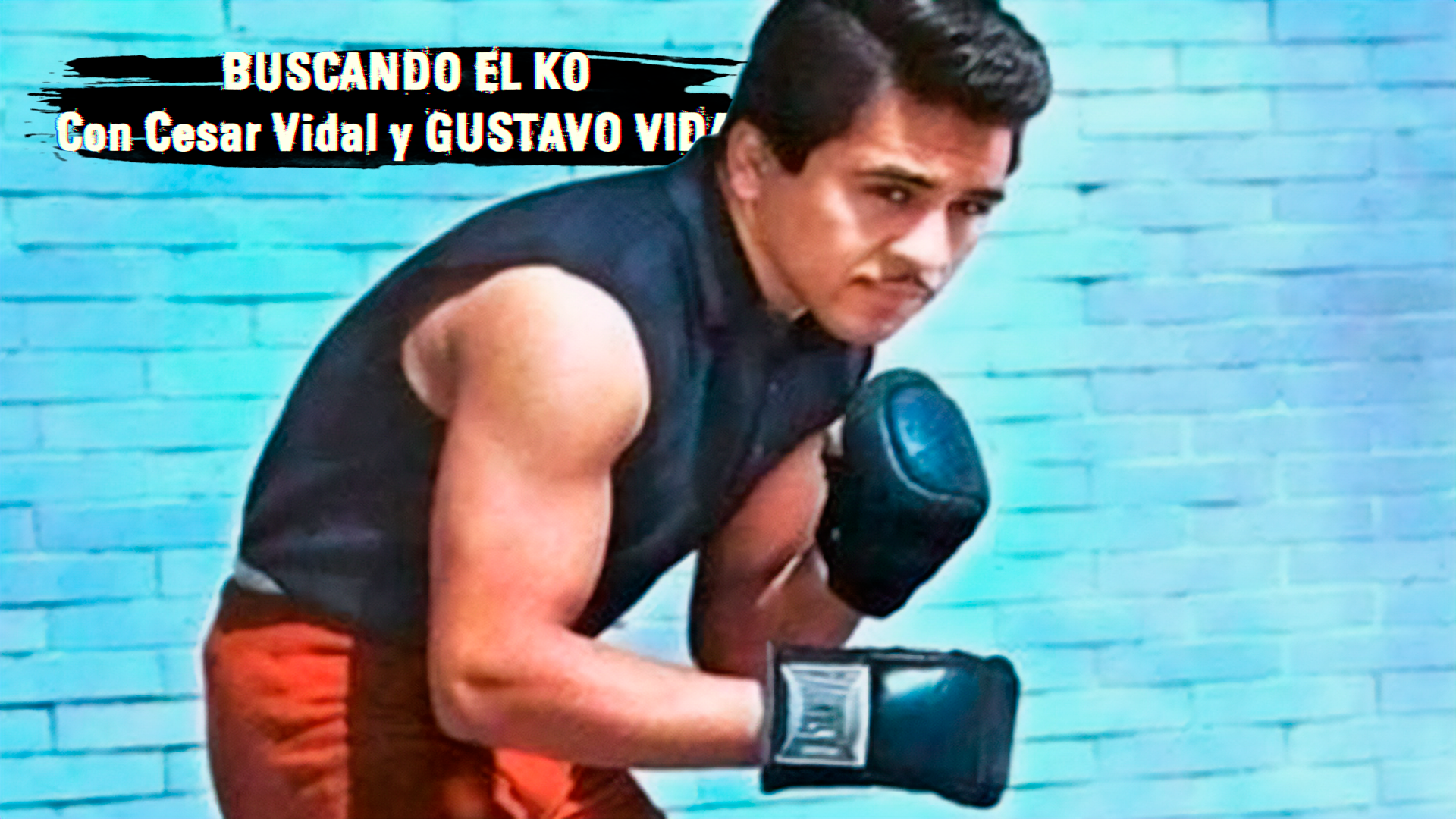 El zurdo de oro, Vicente Saldívar - 06/11/21