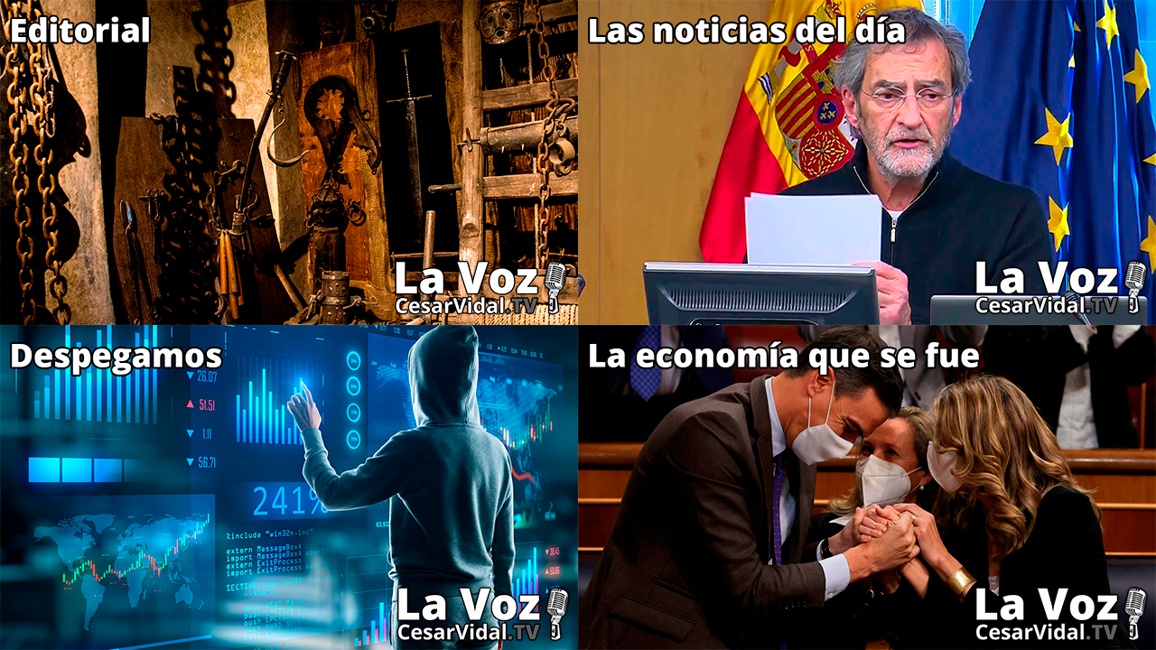 Programa Completo - 08/02/22