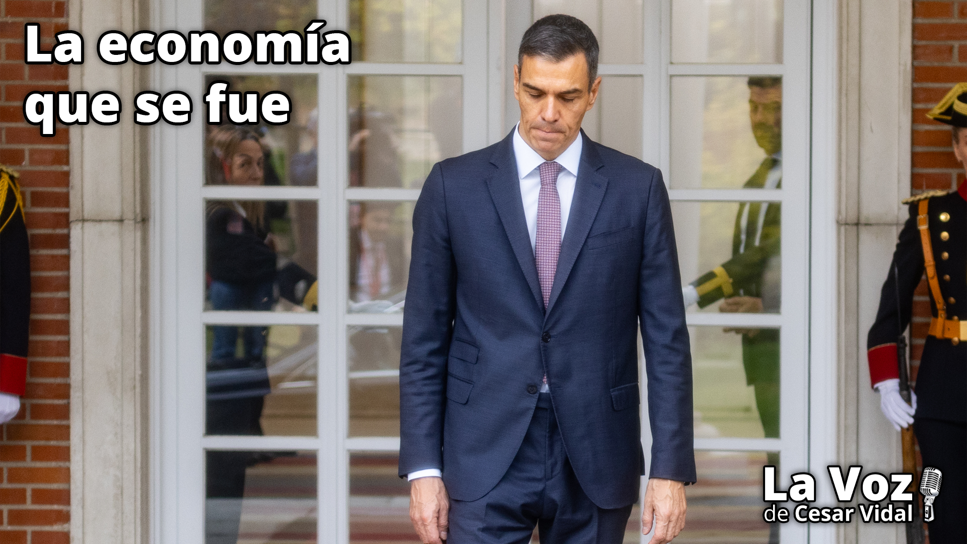 El crimen económico de Sánchez y el silencio de la oposición - 11/11/25