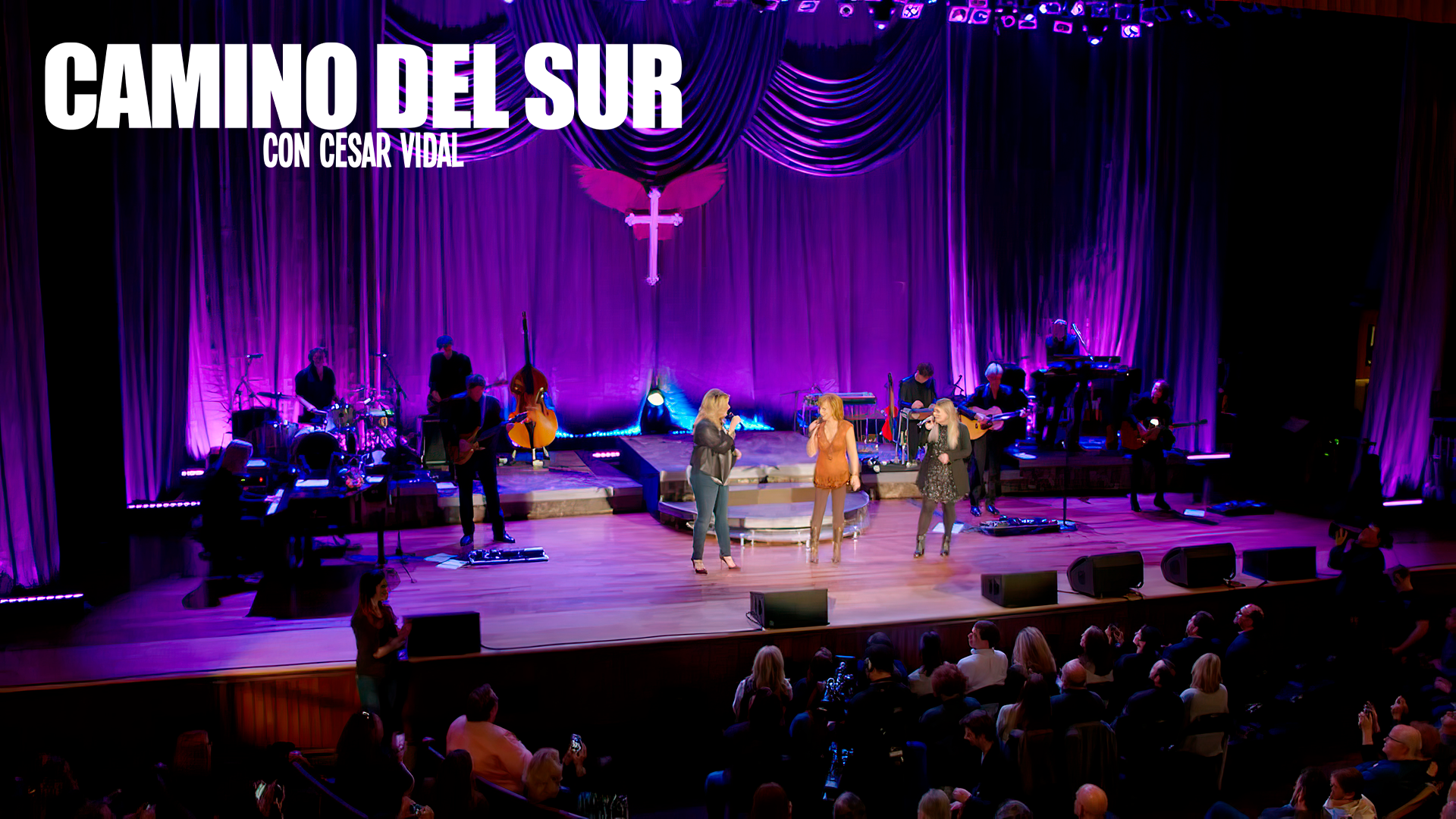 Camino del Sur - 18/06/23