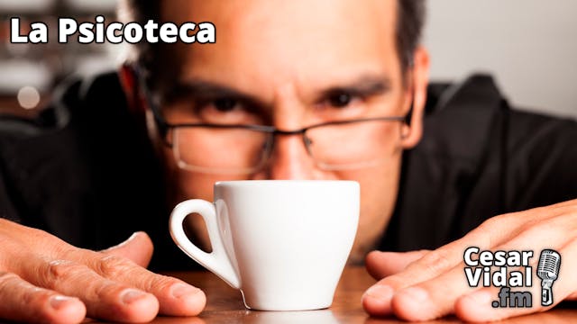 Necesito un café - 24/04/24