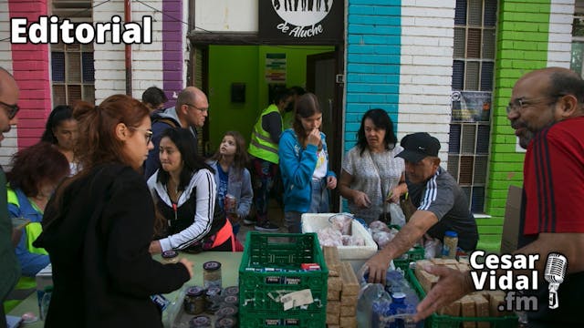 El empobrecimiento creciente de los e...