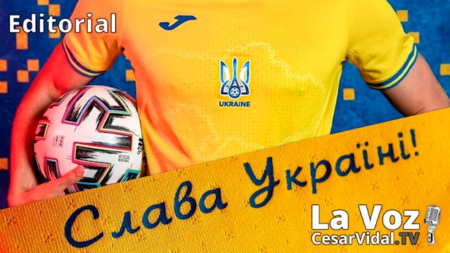 Ucrania glorifica a genocidas y filon...