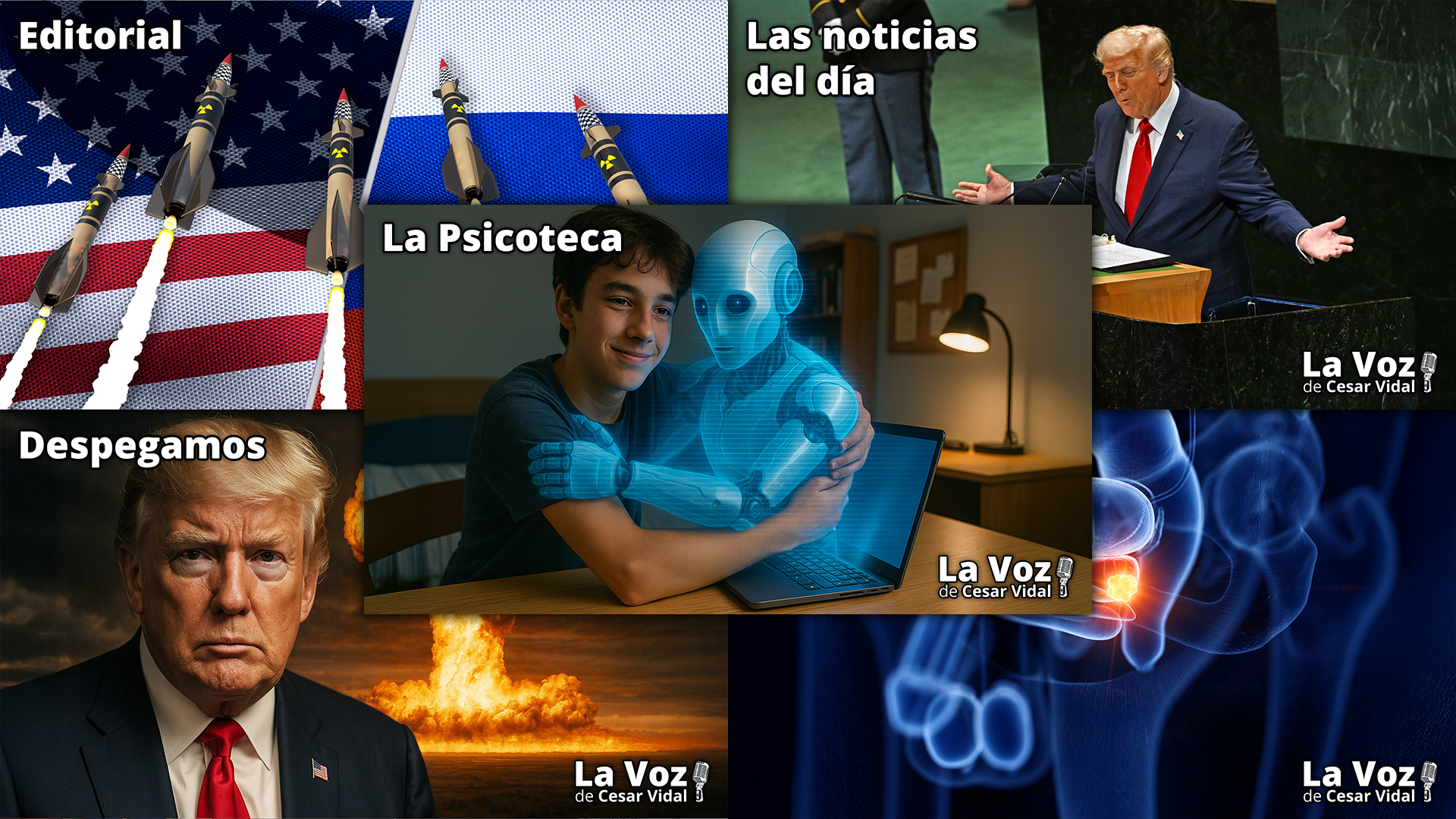 Programa Completo - 24/09/25