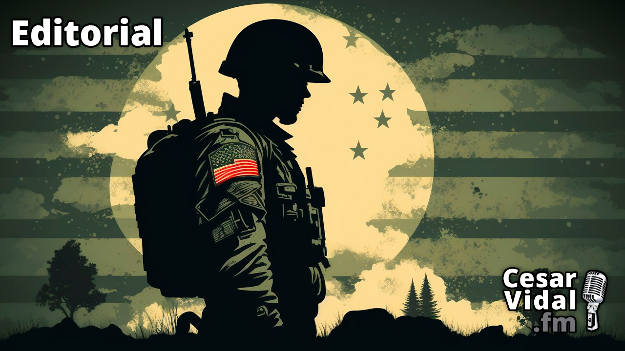 El complejo militar industrial empobrece a las clases medias - 23/05/23