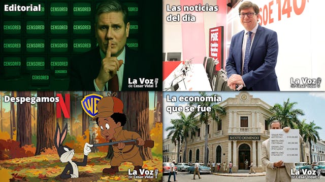 Programa Completo - 09/12/25