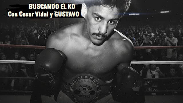 Jaime Garza, el olvidado artista cali...